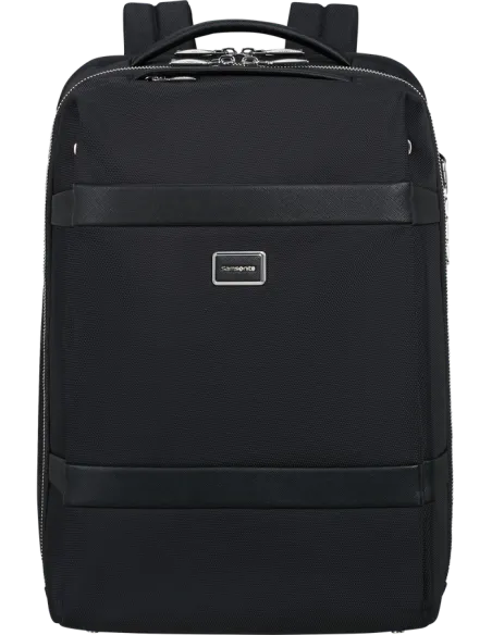 Samsonite Image Computer-Rucksack für Frauen 15,6, schwarz