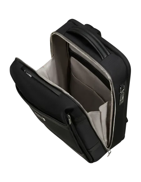 Samsonite Image Computer-Rucksack für Frauen 15,6, schwarz