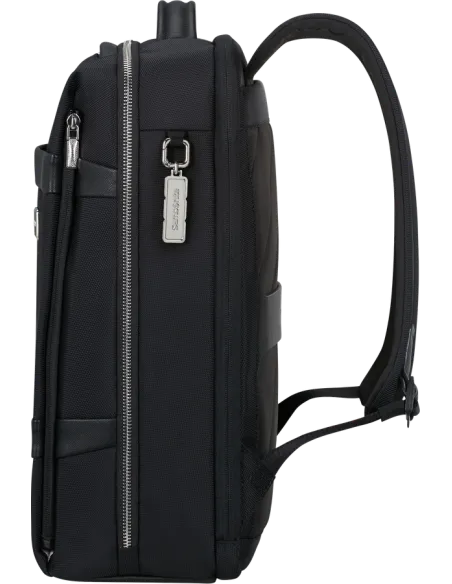 Samsonite Image Computer-Rucksack für Frauen 15,6, schwarz