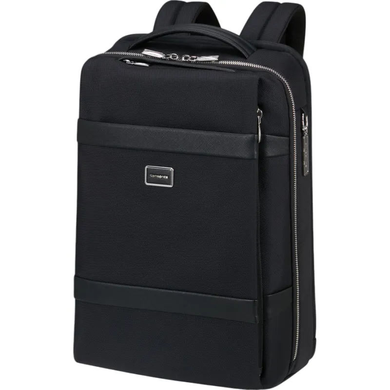 Samsonite Image Computer-Rucksack für Frauen 15,6, schwarz 2