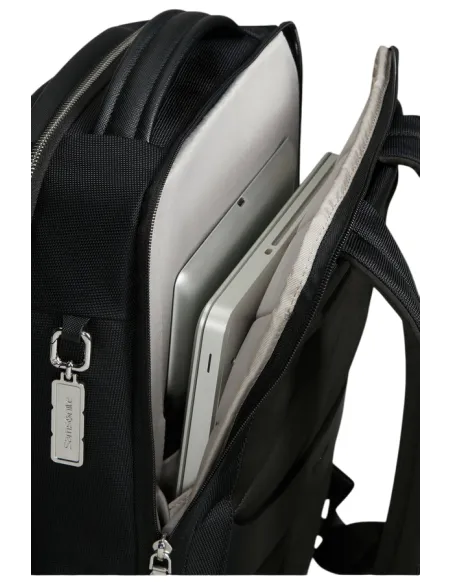 Samsonite Image Computer-Rucksack für Frauen 15,6, schwarz