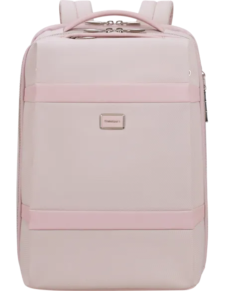 Samsonite Image 15.6 computer backpack for women, light pink