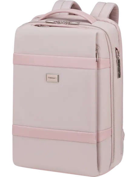Samsonite Image 15.6 computer backpack for women, light pink