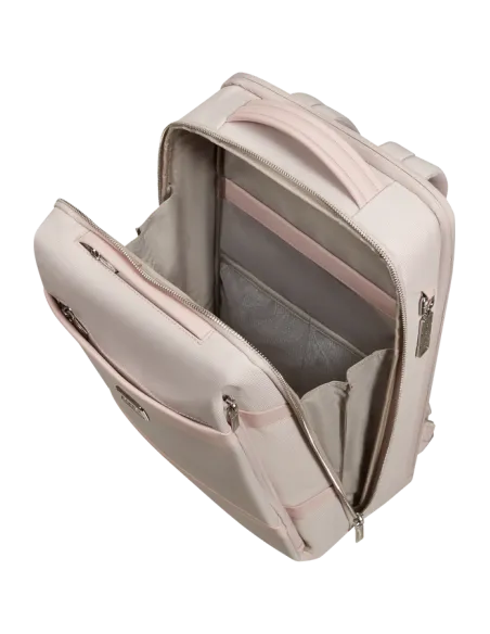 Zaino donna porta PC da 15,6 Samsonite Image, rosa