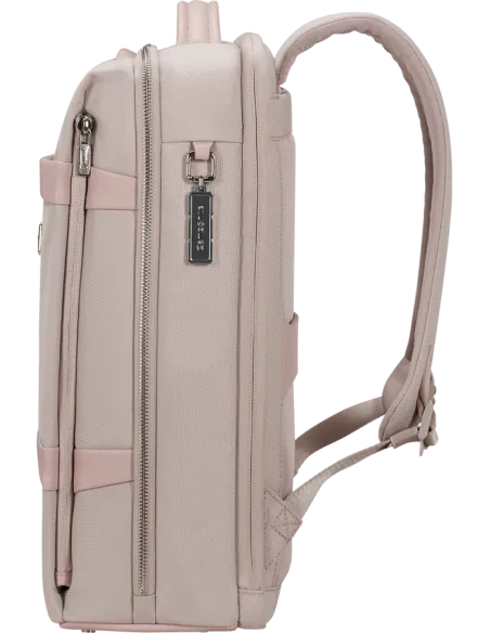 Zaino donna porta PC da 15,6 Samsonite Image, rosa