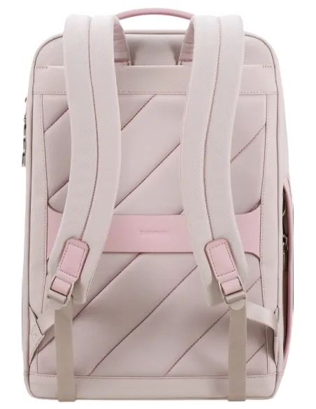 Samsonite Image Computer-Rucksack für Frauen 15,6, rosa