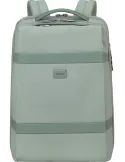 Samsonite Image 15.6 computer backpack for women, thyme