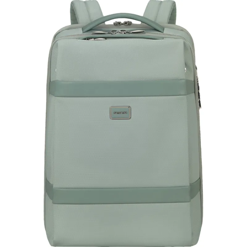 Samsonite Image 15.6 computer backpack for women, thyme