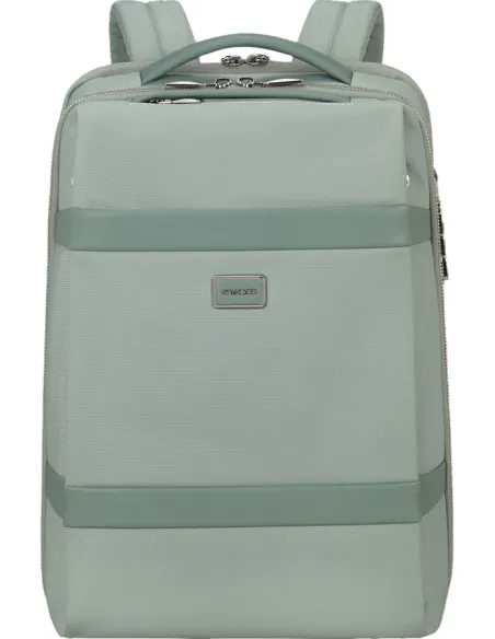 Samsonite Image 15.6 computer backpack for women, thyme