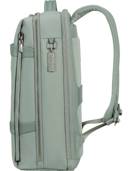Samsonite Image 15.6 computer backpack for women, thyme
