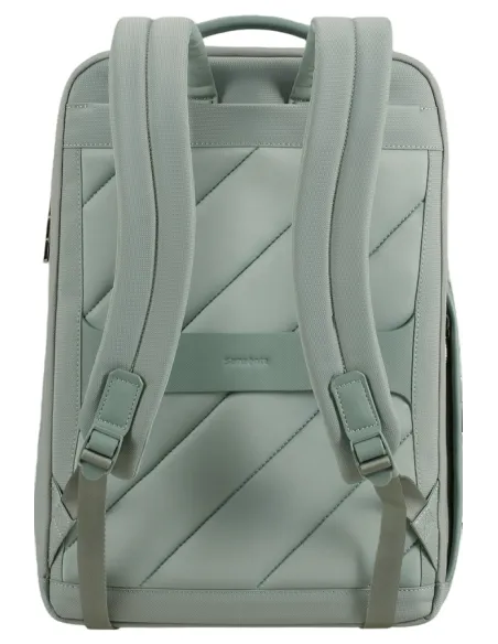 Zaino donna porta PC da 15,6 Samsonite Image, verde
