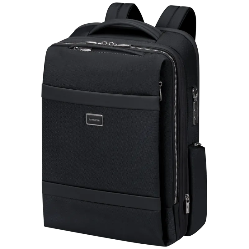 Reise-Rucksack mit Computerfach Samsonite Image, schwarz 2