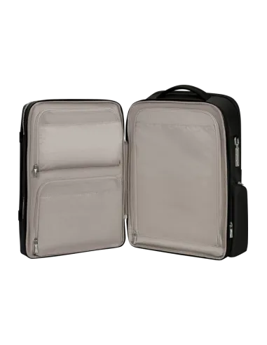 Zaino da viaggio espandibile porta PC...