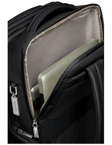 Samsonite Image travel backpack with...