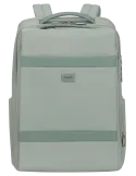 Zaino da viaggio espandibile porta PC Samsonite Image, verde