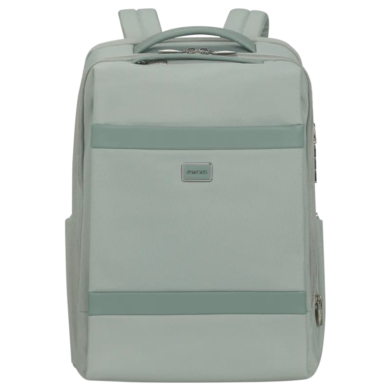 Reise-Rucksack mit Computerfach Samsonite Image, grün