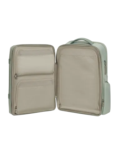 Samsonite Image travel backpack with...