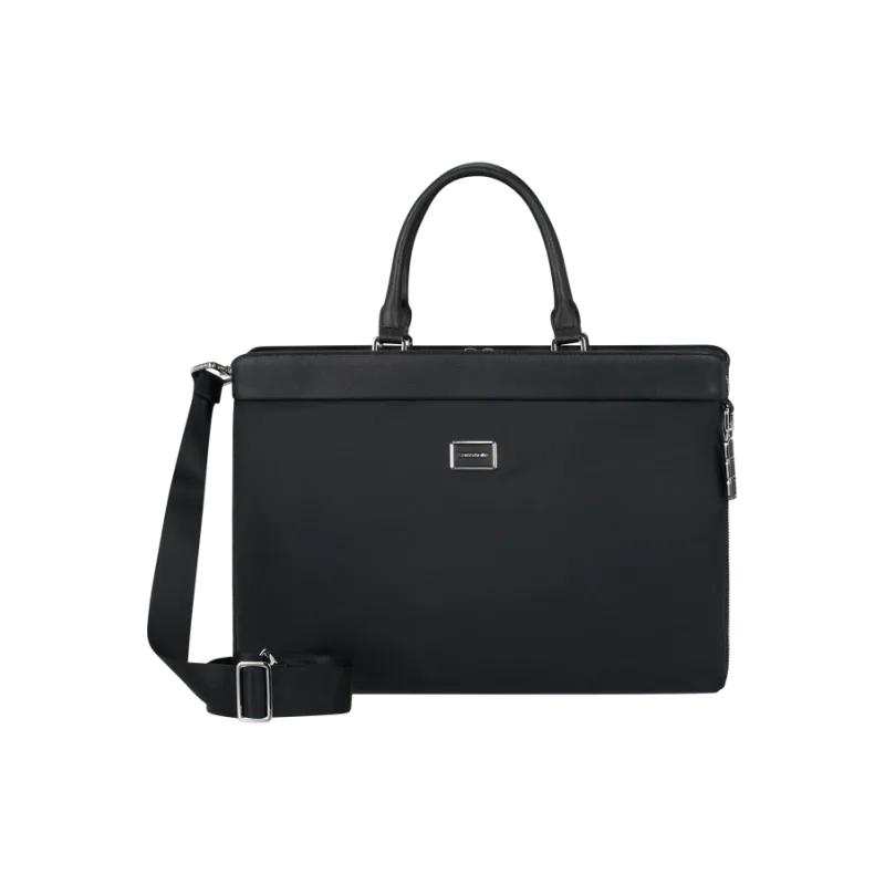 Samsonite Image Aktentasche mit zwei Griffen und drei...