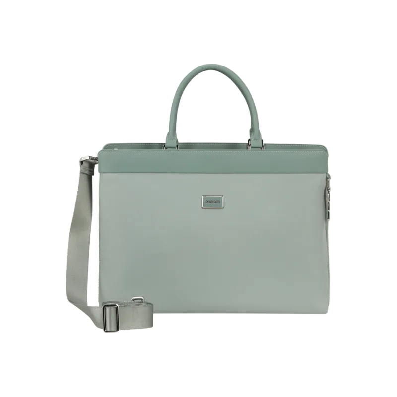 Samsonite Image Aktentasche mit zwei Griffen und drei...