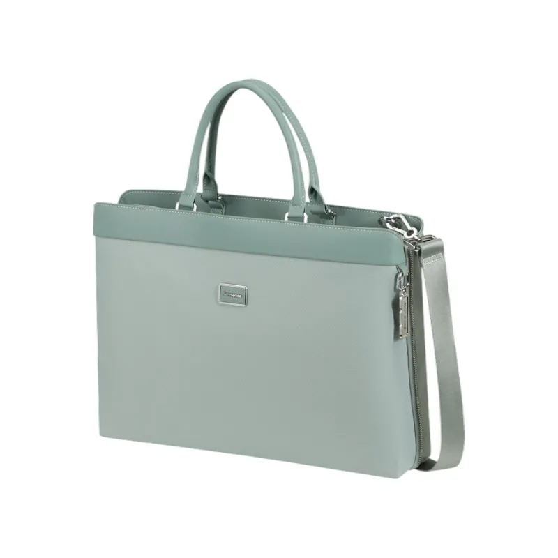 Samsonite Image Aktentasche mit zwei Griffen und drei... 2