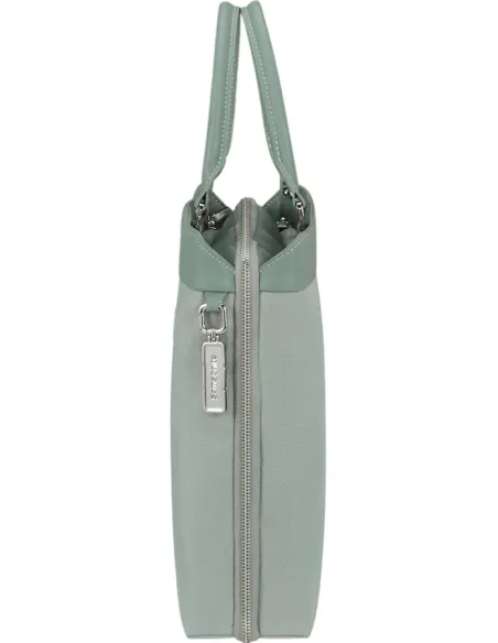 Cartella due manici porta pc da 15,6 samsonite Image, verde