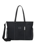 Samsonite Image große 14.1 Laptop-Tasche, schwarz