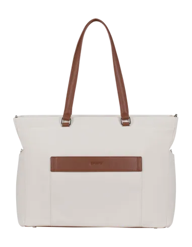 Borsa shopping porta pc da 14,1...