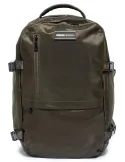 Zaino da viaggio MOMODESIGN, verde militare