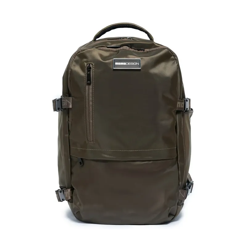 MOMODESIGN Reise-Rucksack, Military Green