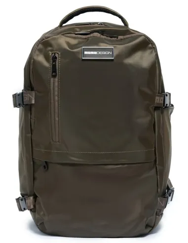 MOMODESIGN Reise-Rucksack, Military...