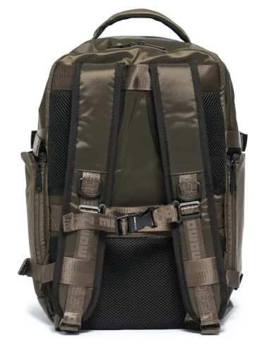 MOMODESIGN Reise-Rucksack, Military...