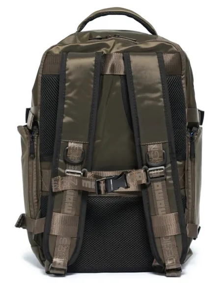MOMODESIGN travel backpack, Military Green