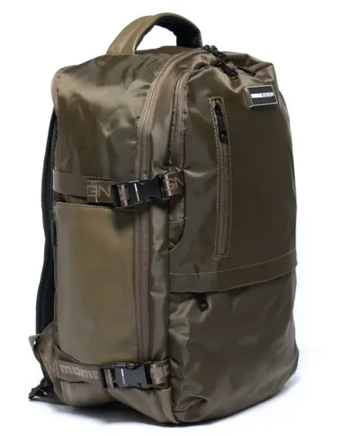 MOMODESIGN Reise-Rucksack, Military...