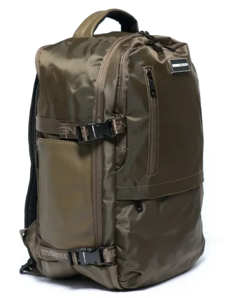 MOMODESIGN Reise-Rucksack, Military Green