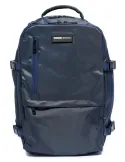 MOMODESIGN Reise-Rucksack, blau