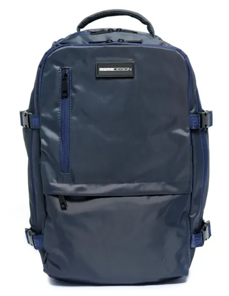 Zaino da viaggio MOMODESIGN, blu
