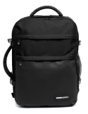 MOMODESIGN Alpha Reiserucksack, schwarz