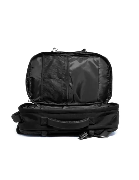 MOMODESIGN Alpha travel backpack, black