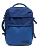 MOMODESIGN Alpha Reiserucksack, blau