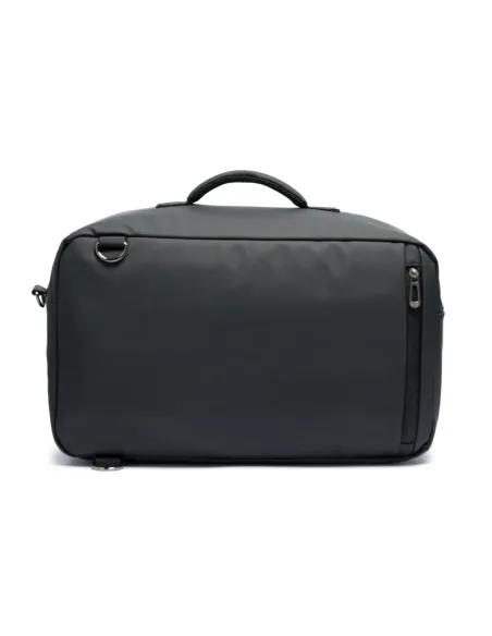 MOMODESIGN Duffle Bag/ Backpack, black