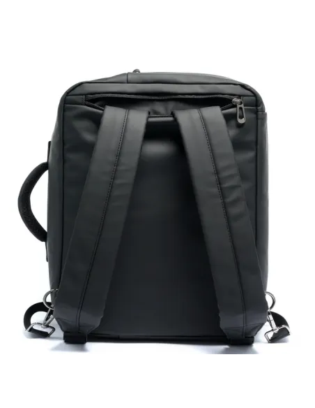 MOMODESIGN Rucksack/Tasche, schwarz