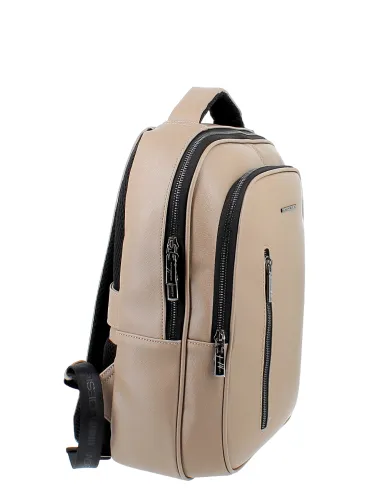 MOMODESIGN mittlerer Rucksack mit...