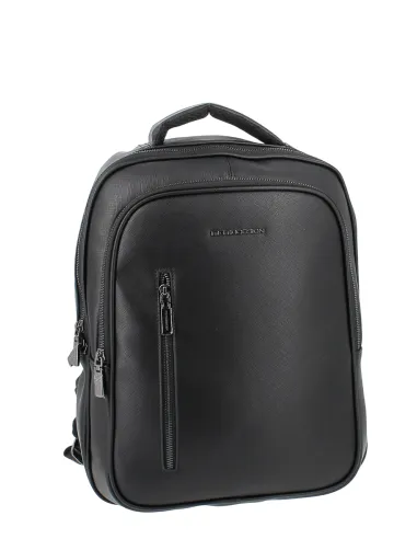 MOMODESIGN mittlerer Rucksack mit...