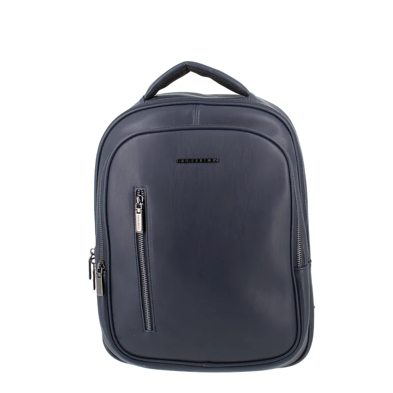 MOMODESIGN laptop backpack with one computer compartment,...