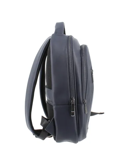 MOMODESIGN laptop backpack with one...