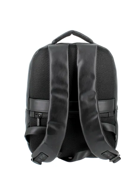 Zaino porta computer ad un comparto MOMODESIGN, nero