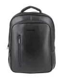 MOMODESIGN Rucksack, schwarz