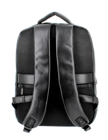 Zaino MOMODESIGN, nero