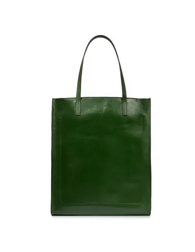 Shopping verticale con chiusura con...