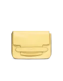 The Bridge Lucrezia small Shoulder bag, Banana Yellow
